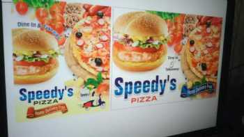 Speedys Tandoori