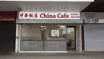 China Cafe