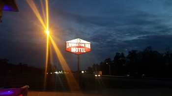 Livingston Inn Motel