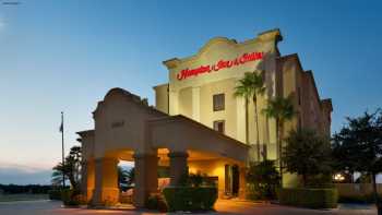 Hampton Inn & Suites Pharr