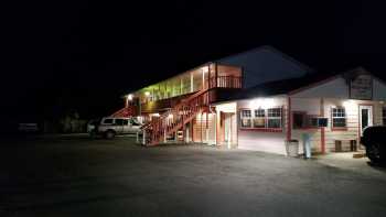 Bayside Motel