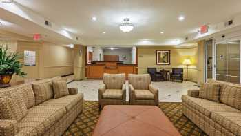 Candlewood Suites Texas City, an IHG Hotel