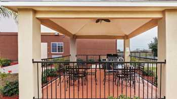 Candlewood Suites Texas City, an IHG Hotel