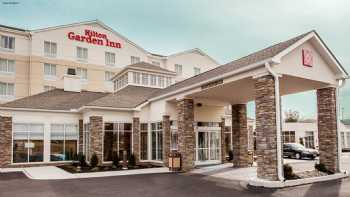 Hilton Garden Inn San Marcos