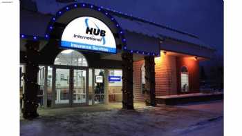 HUB International