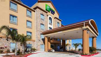 Holiday Inn Express & Suites Corpus Christi-Portland, an IHG Hotel