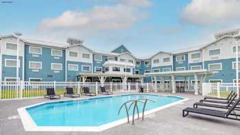 Candlewood Suites Aransas Pass, an IHG Hotel