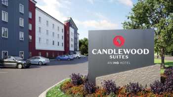 Candlewood Suites Aransas Pass, an IHG Hotel