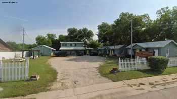 Evening Star Cottages