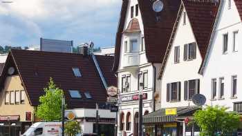 Gasthaus Hirsch