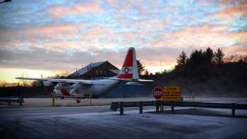 USCG Base Kodiak