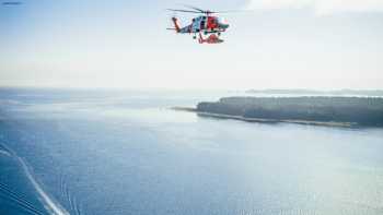 USCG Base Kodiak