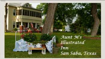 Aunt M's Illustrated Inn