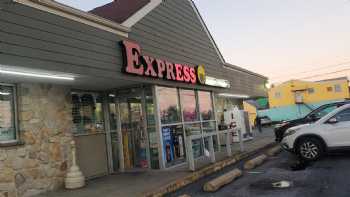 Express Food Market