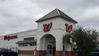 Walgreens