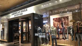 American Eagle Store