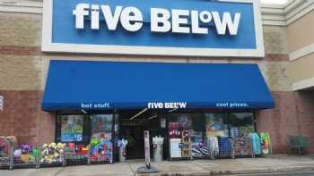 Five Below