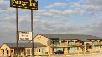 Sanger Inn