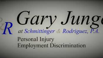 Gary E. Junge, Esq