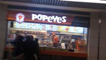 Popeyes