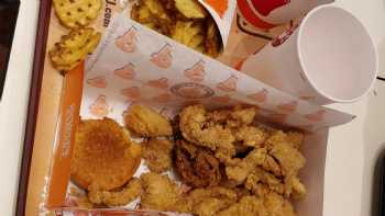 Popeyes