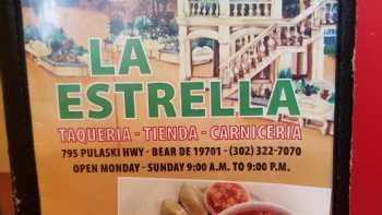 La Estrella Tienda Mexicana