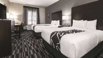 La Quinta Inn & Suites by Wyndham Fort Worth West - I-30