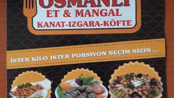 Osmanlı Kanat Izgara