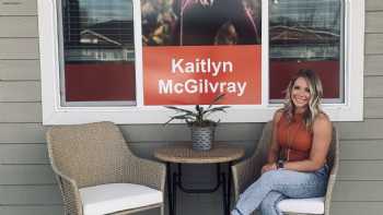 Kaitlyn McGilvray - State Farm Insurance Agent