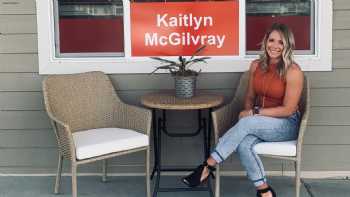 Kaitlyn McGilvray - State Farm Insurance Agent