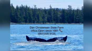 Dan Christensen - State Farm Insurance Agent