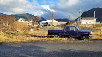 Metlakatla Indian Community