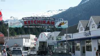 Ketchikan Title Agency Inc