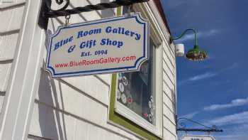 Blue Room Gallery and Gift Shop