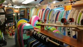 Bethany Surf Shop