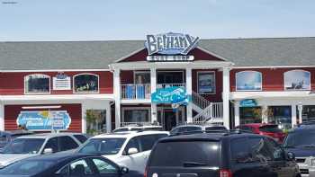 Bethany Surf Shop