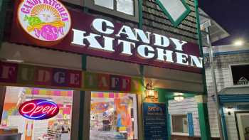 Candy Kitchen