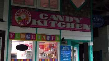 Candy Kitchen