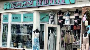 Tropicana Swimwear