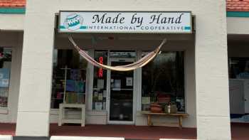 Made By Hand International Co-Op