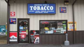 Cheswold News and Tobacco