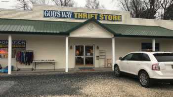 God's Way Thrift Store