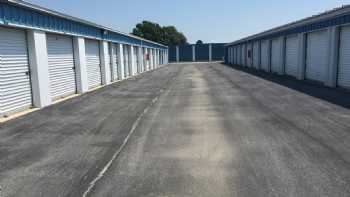 Sentinel Self Storage - Cheswold, DE