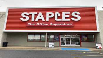 Staples