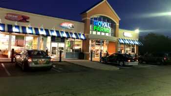 Royal Farms