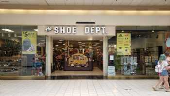 Shoe Dept.