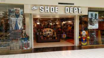 Shoe Dept.