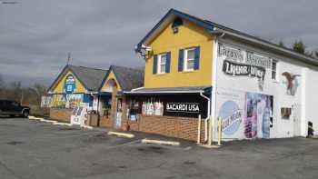 Larry's Liquor Store