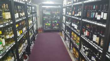 Larry's Liquor Store