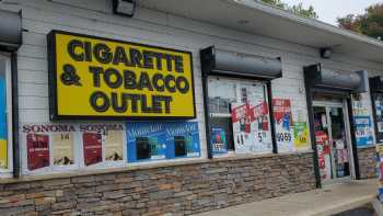 Cigar & Tobacco Outlet